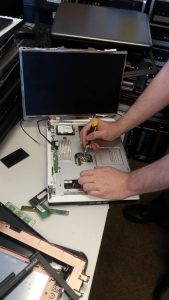 it-team